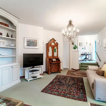 Il Parco - By Myhomeincomo Apartment